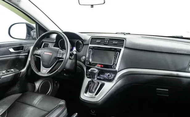 Haval H6, I — фото 8