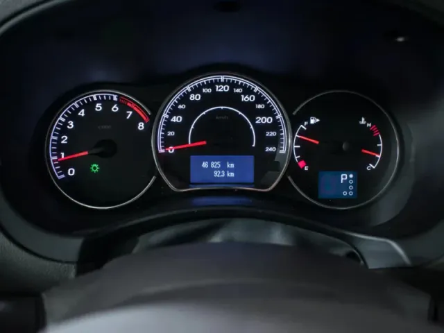 Renault Koleos, I Рестайлинг — фото 11