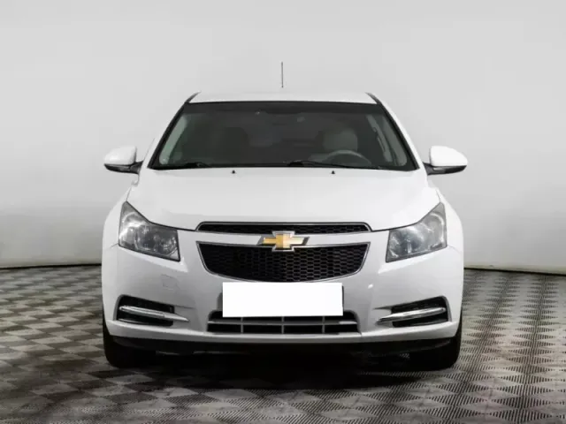 Chevrolet Cruze, I — фото 2