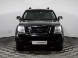 Nissan Pathfinder, III — фото 1