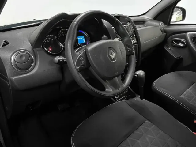 Renault Duster, I Рестайлинг — фото 16