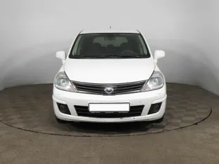 Nissan Tiida, I — фото 1