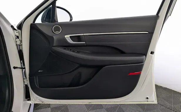 Hyundai Sonata, VIII (DN8) — фото 11