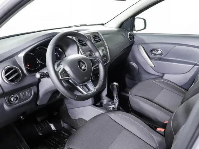 Renault Sandero, II Рестайлинг — фото 19