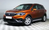 Suzuki SX4, II (S-Cross) Рестайлинг — фото 1