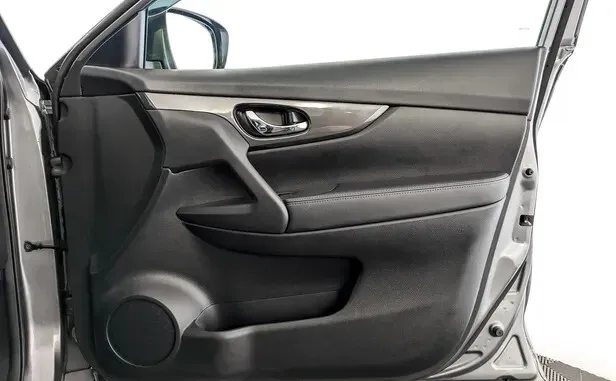 Nissan X-Trail, III Рестайлинг — фото 14
