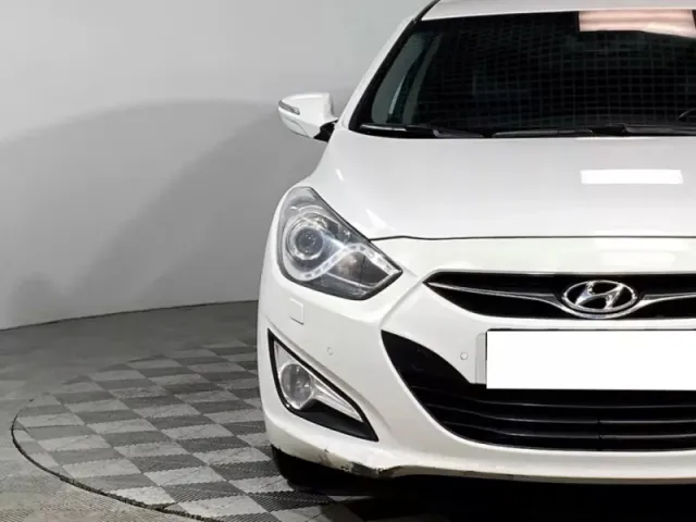 Hyundai i40, I — фото 9