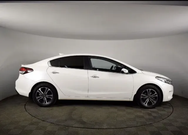 Kia Cerato, III — фото 3