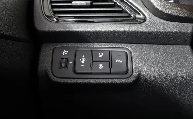 Hyundai Solaris, II Рестайлинг — фото 24