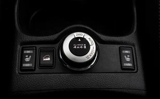 Nissan X-Trail, III Рестайлинг — фото 10