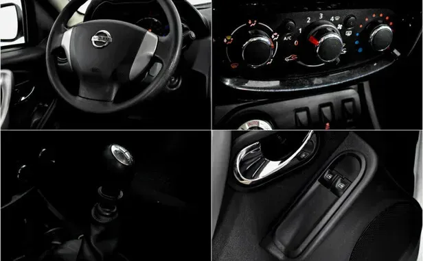 Nissan Terrano, III (D10) — фото 10