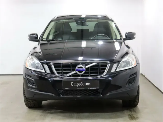 Volvo XC60, I — фото 1