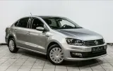 Volkswagen Polo, V Рестайлинг — фото 1