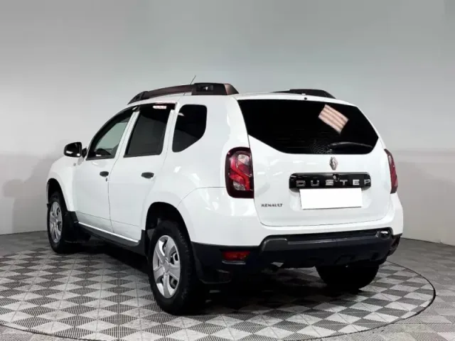Renault Duster, I Рестайлинг — фото 7