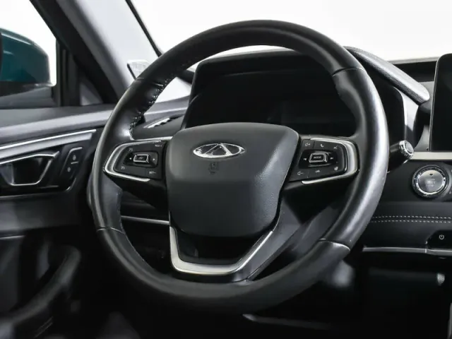 Chery Tiggo 7 Pro, I — фото 9