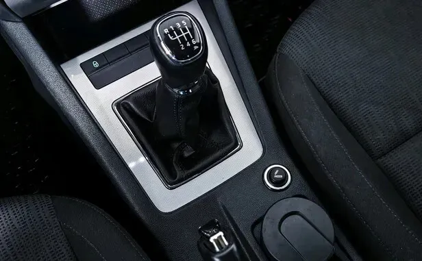 Skoda Octavia, III (A7) — фото 8