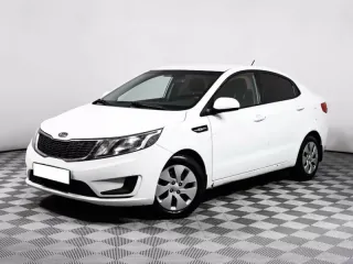 Kia Rio, III — фото 1