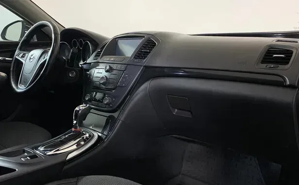 Opel Insignia, I — фото 6