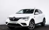 Renault Arkana, I — фото 1