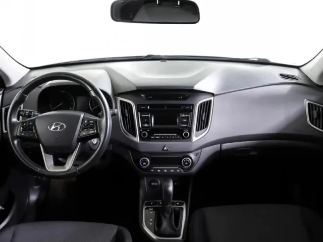 Hyundai Creta, I — фото 14