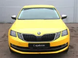 Skoda Octavia, III — фото 1