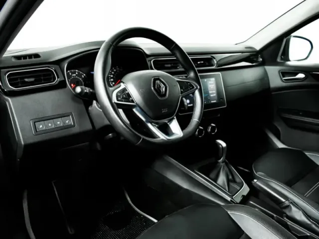 Renault Arkana, I — фото 14