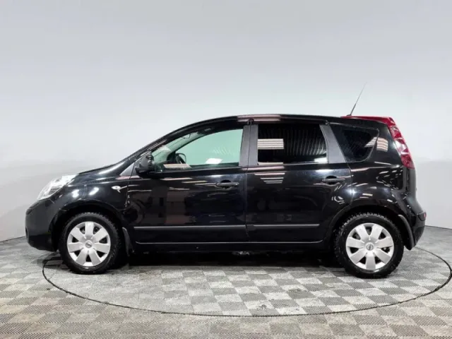 Nissan Note — фото 8