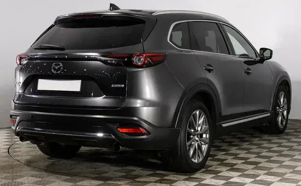 Mazda CX-9, II — фото 2