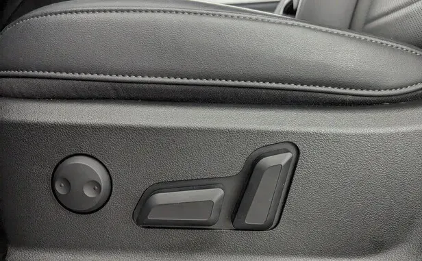 Haval F7x, I Рестайлинг — фото 12
