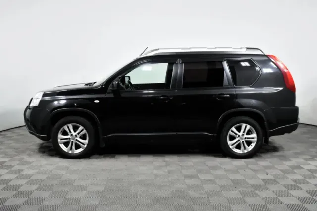 Nissan X-Trail, II Рестайлинг — фото 8