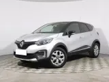Renault Kaptur, I — фото 1