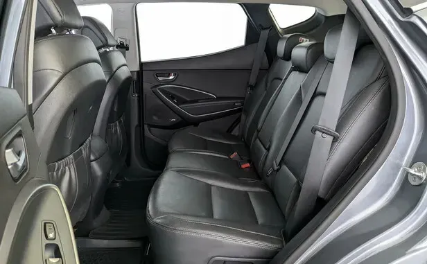 Hyundai Santa Fe, III Рестайлинг — фото 6
