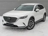 Mazda CX-9, II — фото 1