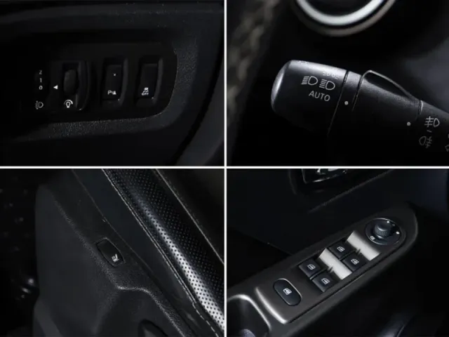 Renault Kaptur, I — фото 14