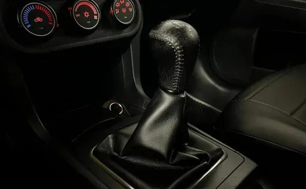 Mitsubishi Lancer, X Рестайлинг — фото 11