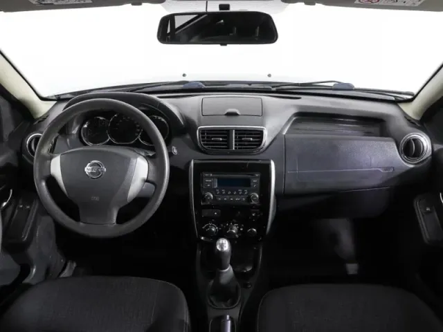 Nissan Terrano, III (D10) — фото 12