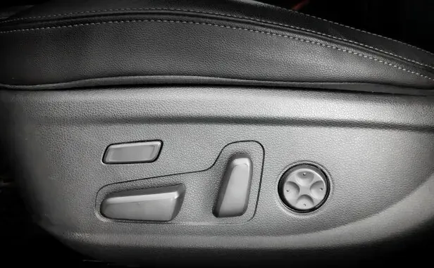 Hyundai Santa Fe, IV — фото 8