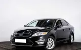 Ford Mondeo, IV Рестайлинг — фото 1