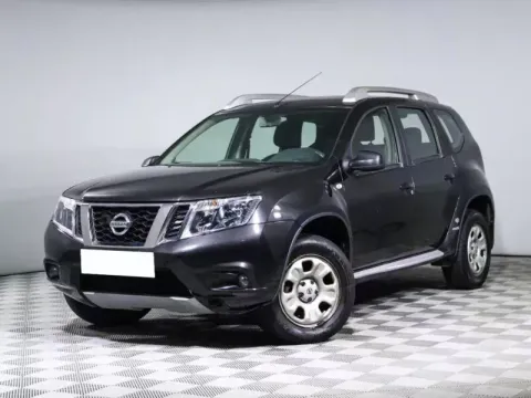 Nissan Terrano, III (D10) — фото 1