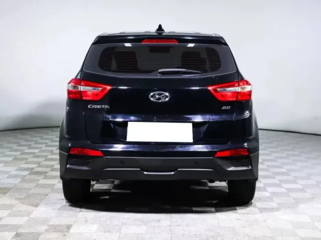 Hyundai Creta, I — фото 6