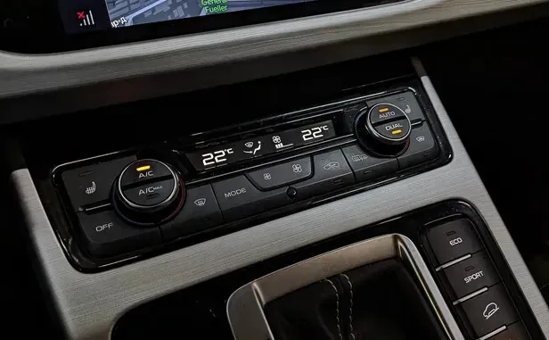Geely Atlas, I — фото 10