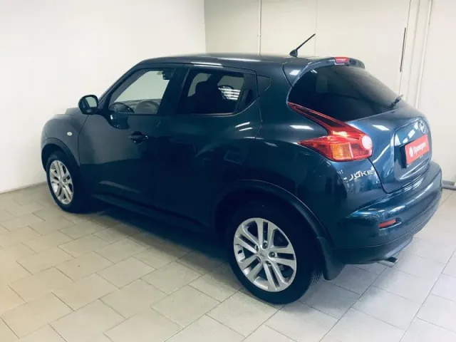 Nissan Juke, I — фото 6