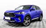 Haval F7, I — фото 1