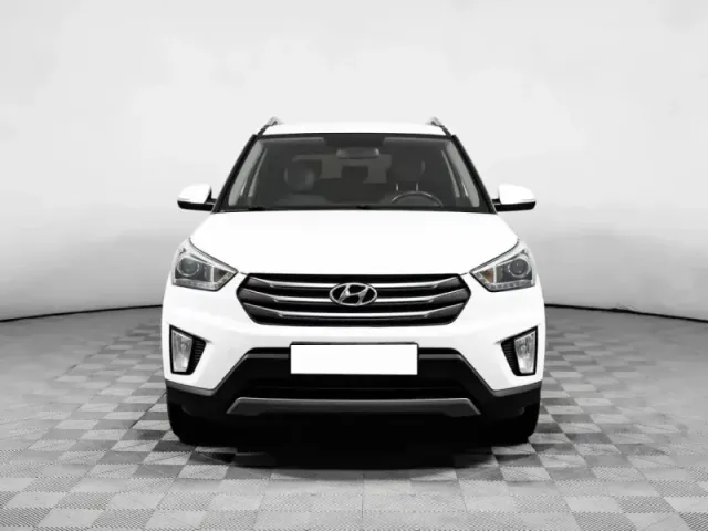 Hyundai Creta, I — фото 2