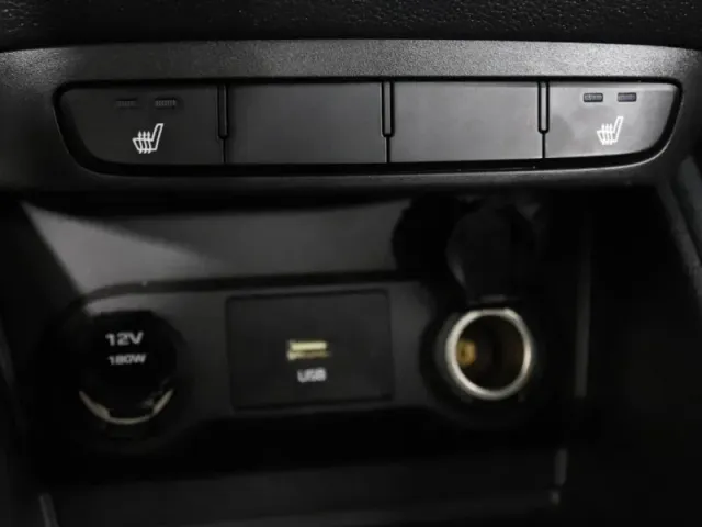 Hyundai Solaris, II Рестайлинг — фото 13