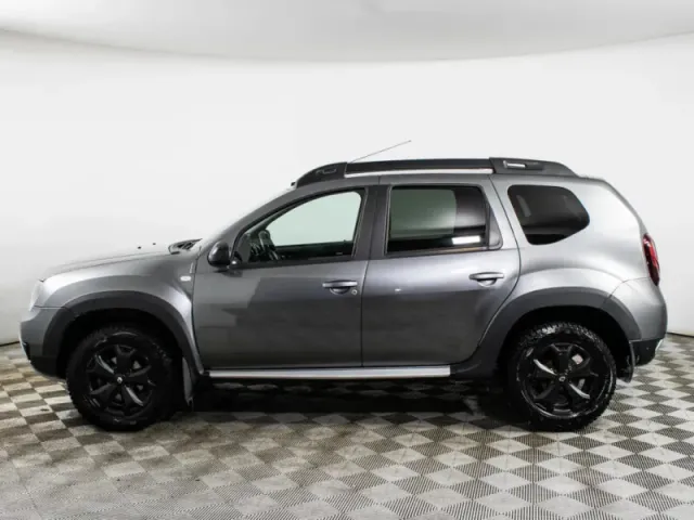 Renault Duster, I Рестайлинг — фото 8