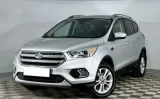 Ford Kuga, II Рестайлинг — фото 1