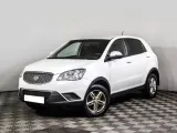 SsangYong Actyon, II — фото 1