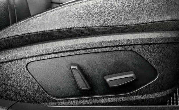 Hyundai Sonata, VIII (DN8) — фото 14