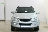 SsangYong Kyron, I Рестайлинг — фото 1